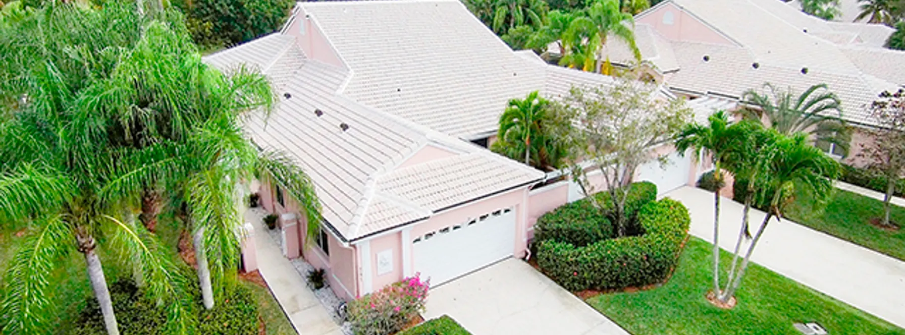 231 Green Point Circle | Fairway Villas | PGA National