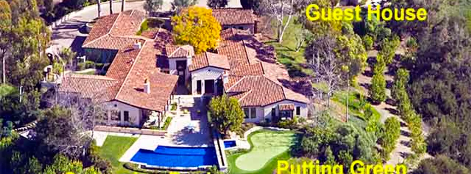 How Soon is Phil Mickelson Moving to Florida???