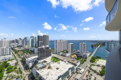 1400 Biscayne Boulevard #3607 1