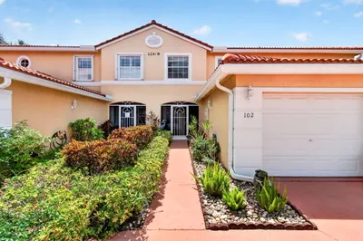 12418 Crystal Pointe Drive #102 1