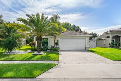 6734 Lake Nona Place 1