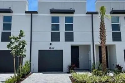 1764 Lindley 1