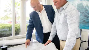 Commercial Real Estate – Florida Gets “Credit” Where None is Due