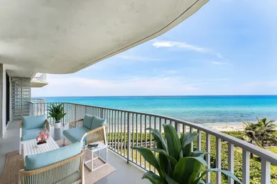 3360 S Ocean Boulevard #5fii 1