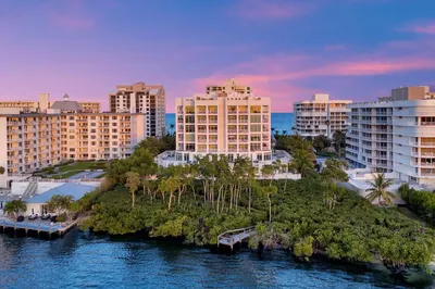 3200 S Ocean Boulevard #302 1