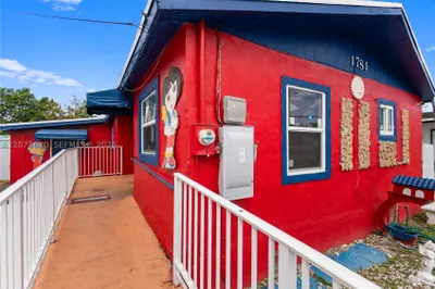1781 NW 152nd Ter 1