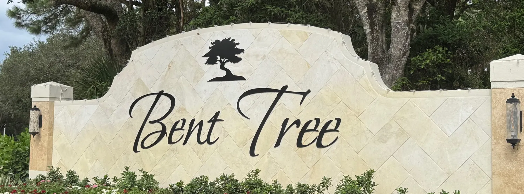 Just Sold in Bent Tree!