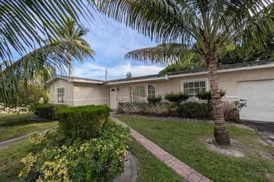 3400 NW 24th Street 1