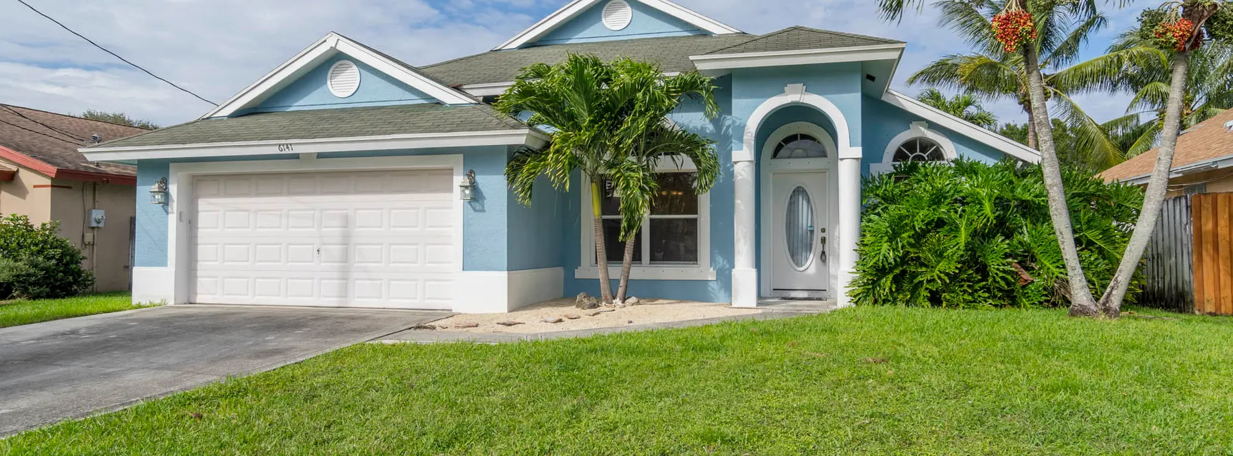 Just Listed | Joyful in Jupiter | 6141 Michael Street