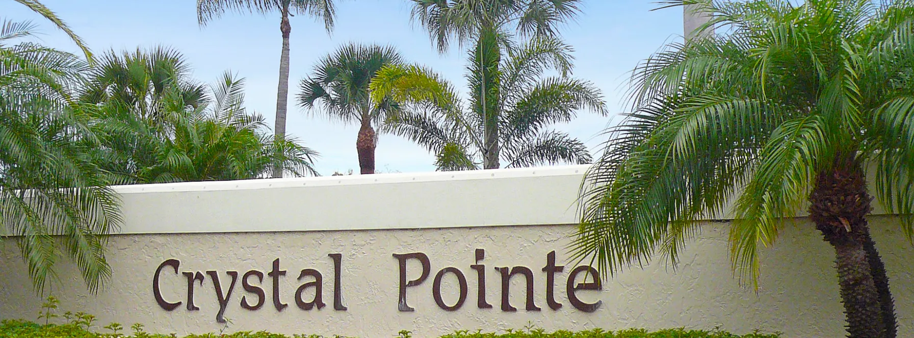 Homes Sold By Jeff Lichtenstein in Crystal Pointe