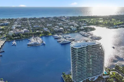 1100 S Flagler Drive #2202