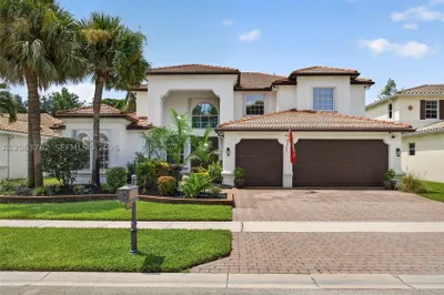 9570 Campi Dr 1