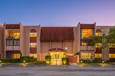 8280 SW 24TH Street #7210 1