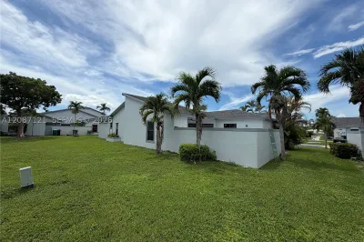 6705 SW 152nd Pl #45-05 1