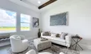 Owners Bedroom Sitting Area
