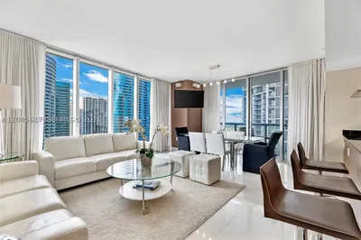 485 Brickell Ave #3602 1