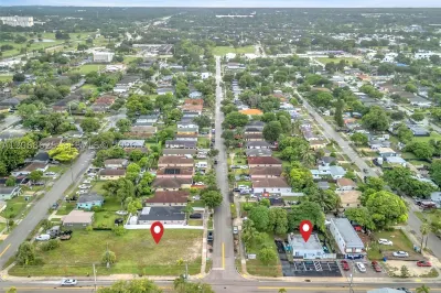Nw 27th Ave 1