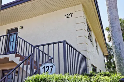 2950 SE Ocean Boulevard #127-8 1