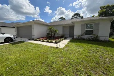 1001 Happiness Avenue Sw 1