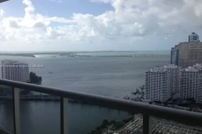 495 BRICKELL AV #3011 1