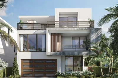 1062 Del Harbour Drive 1