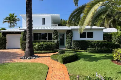 203 Arlington Road 1