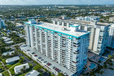 1010 S Ocean Boulevard #1601 1