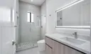 En Suite Bathroom. One Of Three En Suite Baths in Home.