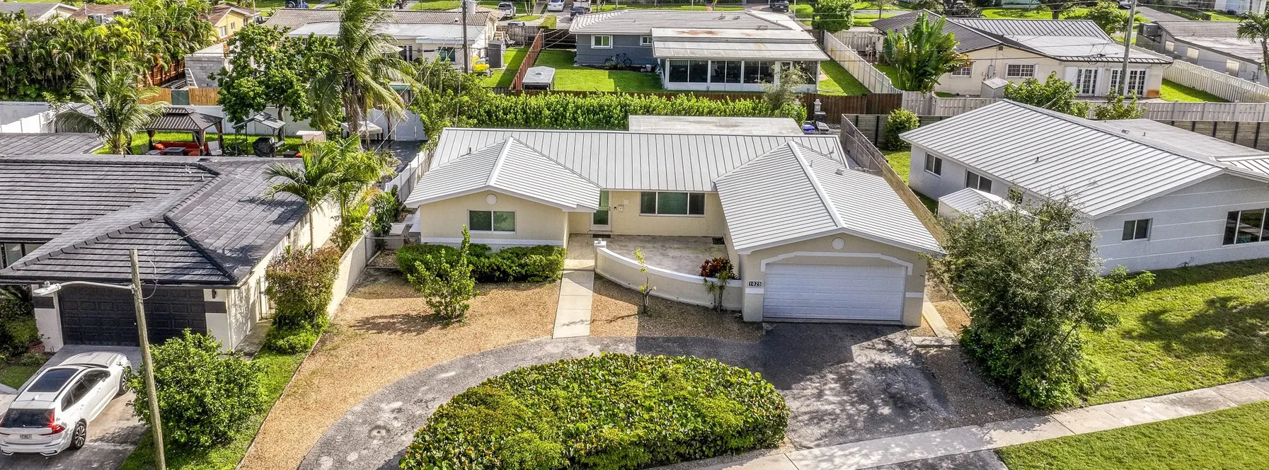 Just Listed | 1025 Yale Drive