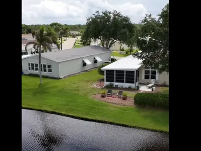 Fully Furnished Lakefront Home with Golf Course Views | Savanna Club