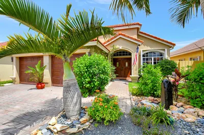 4951 Gateway Gardens Drive 1