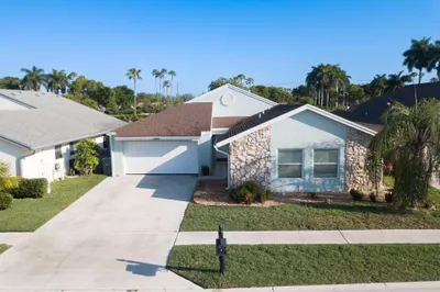 11705 Woodsong Court 1