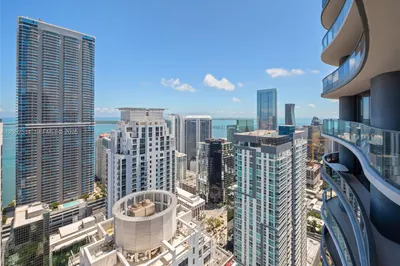 1000 Brickell Plz #PH5103 1