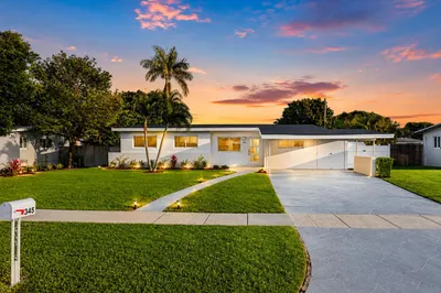 345 Pinehurst Road 1