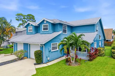 13175 Quiet Woods Road #B 1