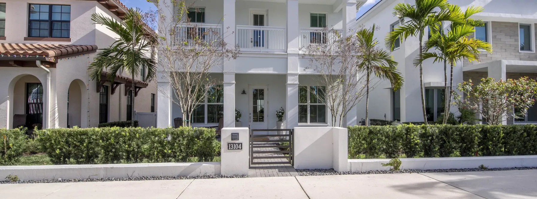 Just Listed | 13104 Alton Road