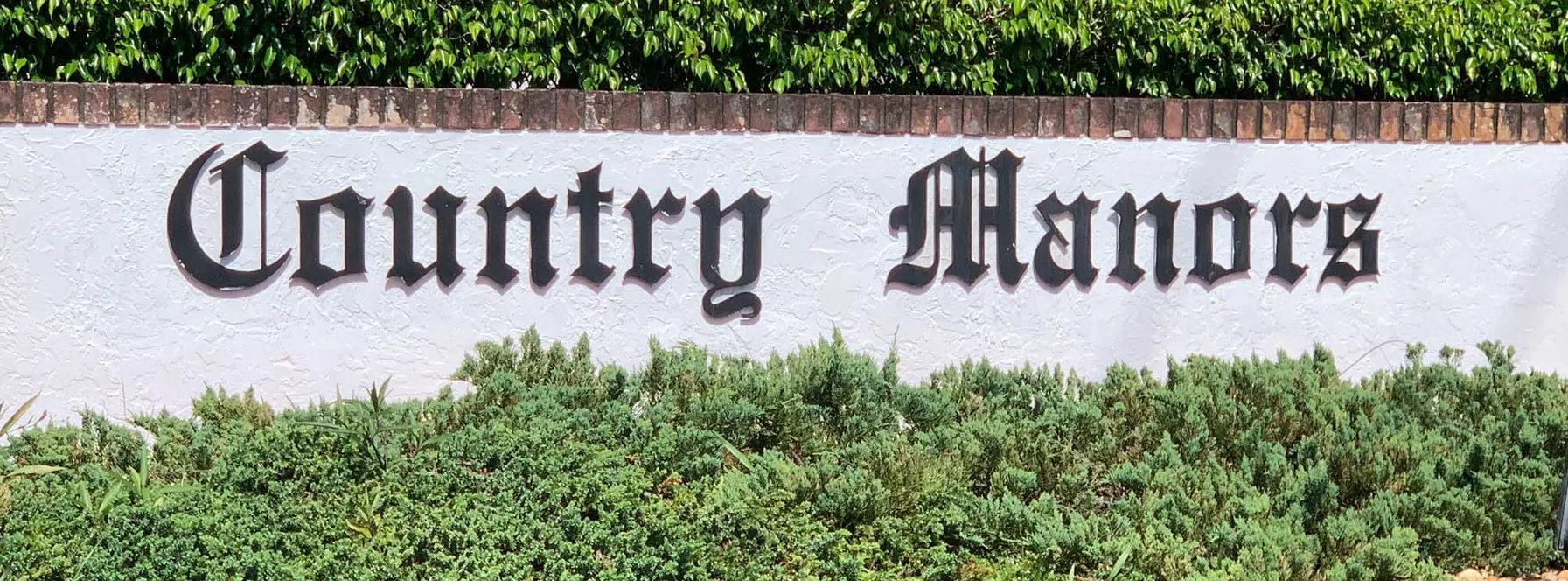 Homes Sold By Jeff Lichtenstein in Country Manors