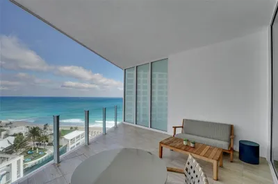 525 N Fort Lauderdale Beach Boulevard #1204 1