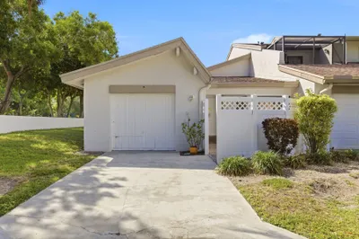 6670 Canary Palm Circle #Unit 16 1