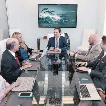 The Twilight Zone Real Estate Office & 15 Practices – A Post Covid Guide
