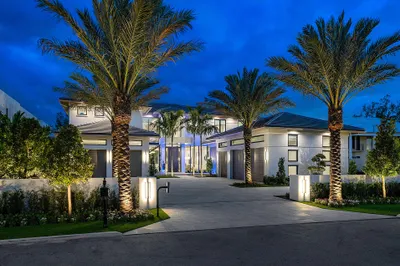 360 E Alexander Palm Road 1