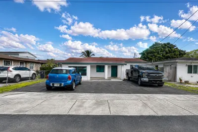 3435 SW 91st Ave 0 1