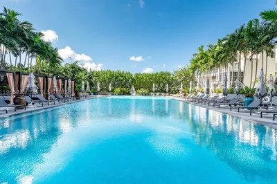 Miami Residential 1