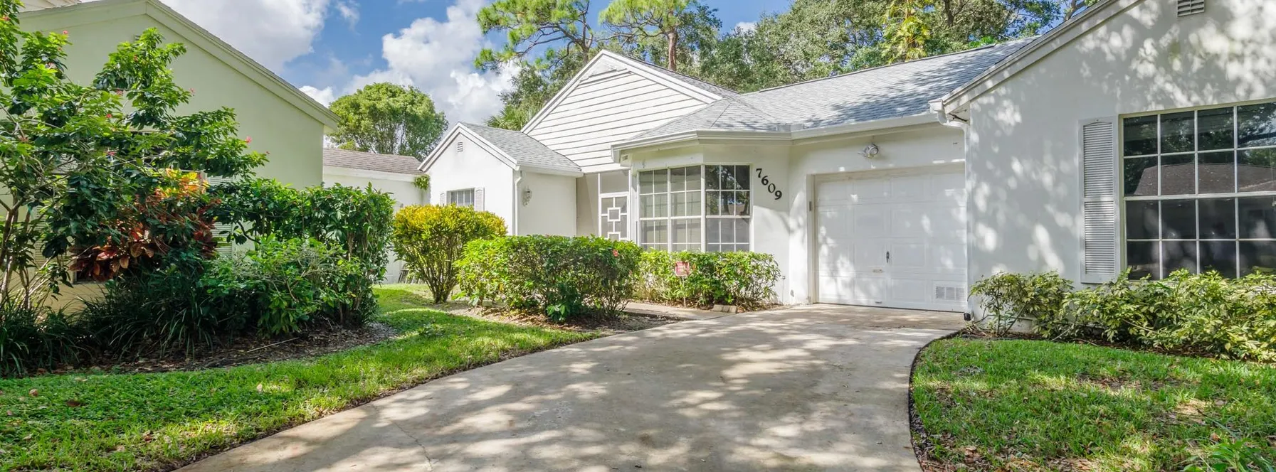 Just Listed | 7609 Forest Green Lane