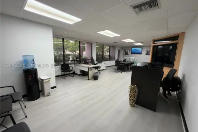 8358 W Oakland Park Blvd #101 1