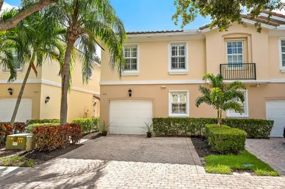 442 Capistrano Drive 1