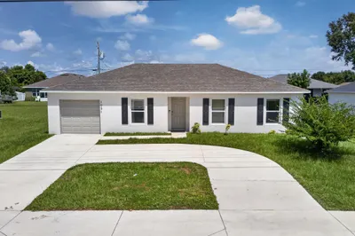 1051 SW Becker Road 1