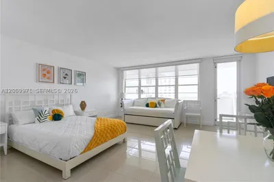 100 Lincoln Rd #1503 1