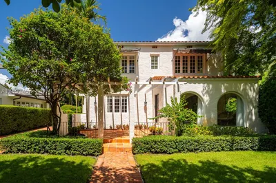 1229 Asturia Ave 1