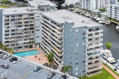 Miami Residential 1